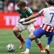"Difícil de asimilar": Marcel Ruiz reconoció sentirse decepcionado por resultados de Selección Mexicana