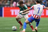 "Difícil de asimilar": Marcel Ruiz reconoció sentirse decepcionado por resultados de Selección Mexicana