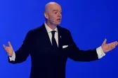 ‘Será único, espectacular’: Gianni Infantino da la bienvenida a la Copa del Mundo