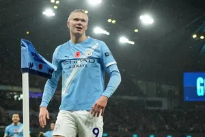 Los hijos de futbolistas que también fueron profesionales