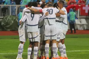 ¡Agónica clasificación! Suiza se mete al Mundial 2026 en el último juego de las Eliminatorias