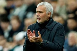 Vinícius Júnior aprueba el posible regreso de José Mourinho al banquillo del Real Madrid