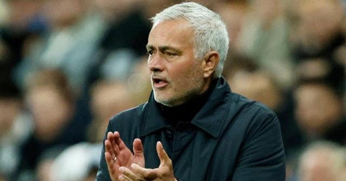 ¡Ya firmó! José Mourinho será nuevo entrenador del Real Madrid