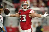 San Francisco 49ers se llevan una gran victoria en SNF sobre Atlanta Falcons