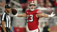 San Francisco 49ers se llevan una gran victoria en SNF sobre Atlanta Falcons