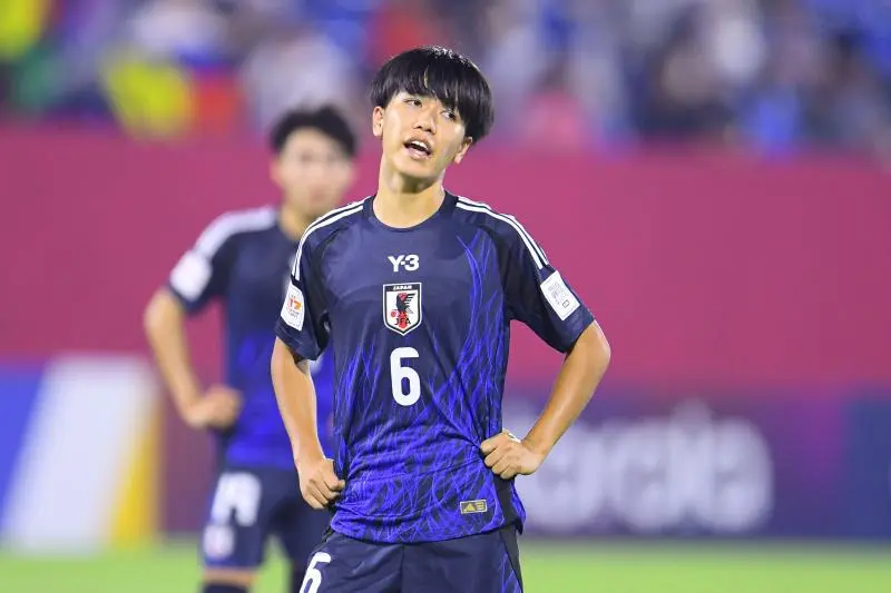 Japón empató recientemente ante Nueva Caledonia | MEXSPORT