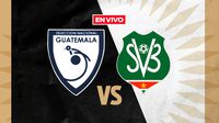Guatemala vs Surinam EN VIVO Eliminatorias Concacaf Mundial 2026