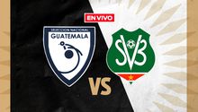 Guatemala vs Surinam EN VIVO Eliminatorias Concacaf Mundial 2026