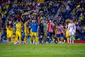 ¿Cuándo fue la última vez que se jugó el Clásico Nacional entre Chivas vs América en un 14 de febrero?