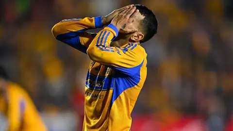 ¿Cómo le ha ido a Tigres en sus últimos 10 partidos ante Toluca en el Estadio Nemesio Diez?