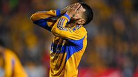 ¿Cómo le ha ido a Tigres en sus últimos 10 partidos ante Toluca en el Estadio Nemesio Diez?