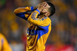 ¿Cómo le ha ido a Tigres en sus últimos 10 partidos ante Toluca en el Estadio Nemesio Diez?