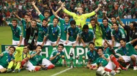 Excampeón del Mundo Sub-17 reveló el maltrato que sufrió por parte de Cruz Azul