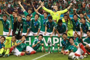 Excampeón del Mundo Sub-17 reveló el maltrato que sufrió por parte de Cruz Azul