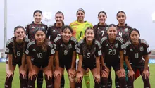 ¿Quién será el rival de la Selección Mexicana Femenil Sub-17 en Cuartos de Final?