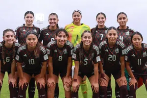 ¿Quién será el rival de la Selección Mexicana Femenil Sub-17 en Cuartos de Final?