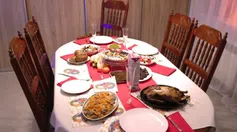 “Mil pesos ya no alcanzan”: la Navidad más cara para la cena familiar