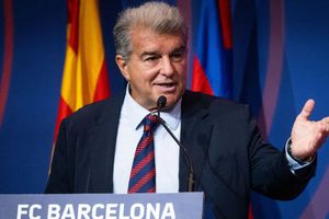 Laporta se lanza contra Victor Font: "No podemos dejar en sus manos todo lo que hemos construido"