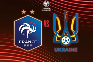 ¿Cuándo y dónde ver Francia vs Ucrania, duelo por las Eliminatorias UEFA?