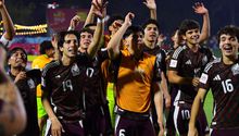 Mundial Sub 17: ¿Contra quién jugará México los Octavos de Final de la Copa del Mundo?