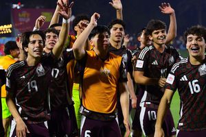 Mundial Sub 17: ¿Contra quién jugará México los Octavos de Final de la Copa del Mundo?