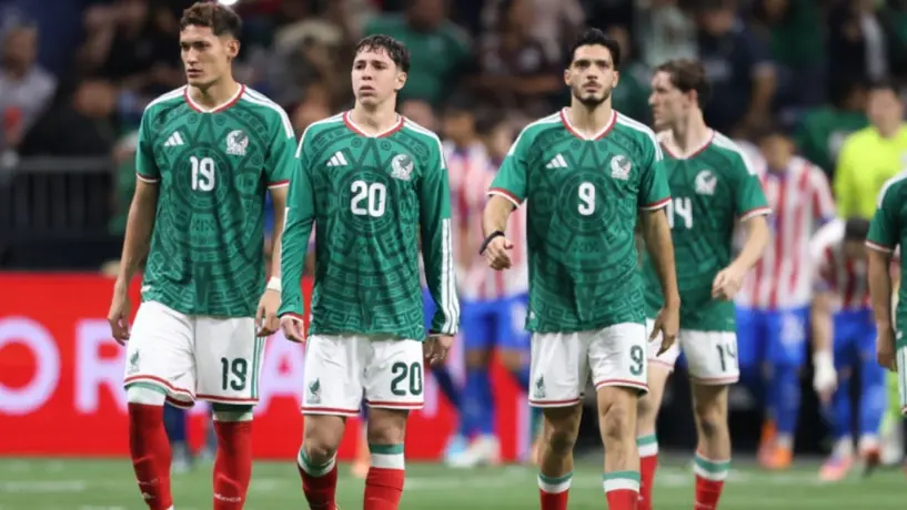 ¿Y México? Este es el último ranking FIFA del 2025; España terminó en primer lugar
