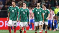 ¿Y México? Este es el último ranking FIFA del 2025; España terminó en primer lugar