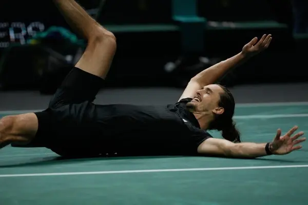 “Me encantaría regresar a México por los próximos 10 años”: Alexander Zverev