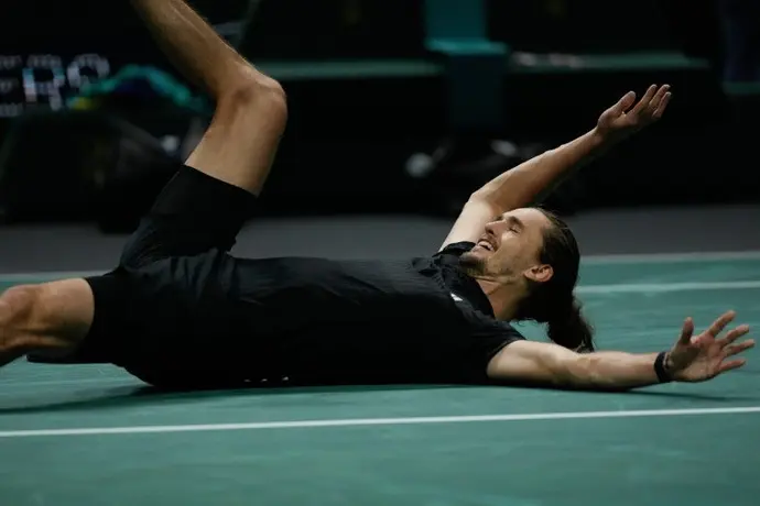 “Me encantaría regresar a México por los próximos 10 años”: Alexander Zverev