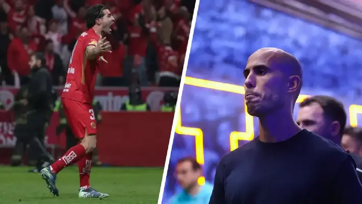 ‘Dedícate a jugar’: Guido Pizarro y Pollo Briseño protagonizan riña en la Final