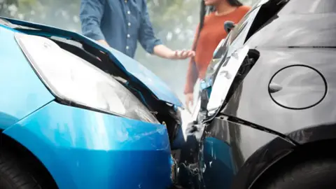 ¿Manejas por aquí? Las vialidades de CDMX con más accidentes de tránsito