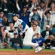 Los Angeles Dodgers: ¿Cuántas veces han regresado de un 3-2?