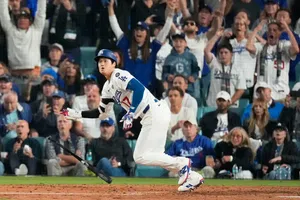 Los Angeles Dodgers: ¿Cuántas veces han regresado de un 3-2?