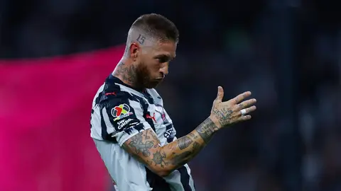Sergio Ramos deja mensaje a Keylor Navas tras reencuentro en Liga MX