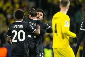 Juventus vence con dramatismo a Bodo/Glimt y consigue su primera victoria