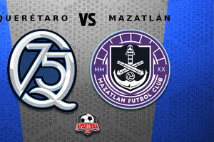 Liga MX: ¿Cuándo y dónde ver el Querétaro vs Mazatlán? EN VIVO