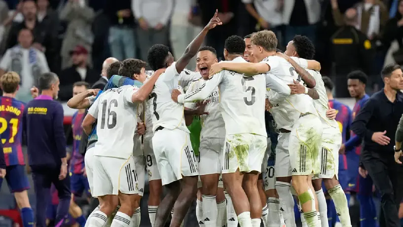 Real Madrid pedirá compensación millonaria a UEFA de más de 4.500 millones de euros