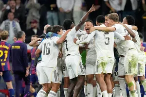 Real Madrid pedirá compensación millonaria a UEFA de más de 4.500 millones de euros