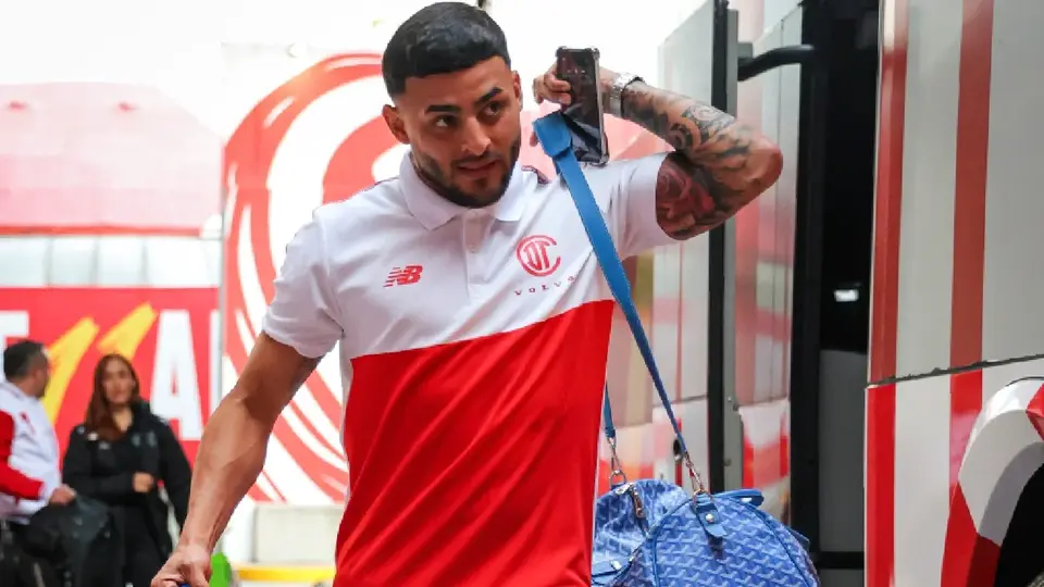 ¿En riesgo para ‘Semis’? Turco Mohamed revela situación de Alexis Vega