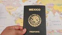 Fraude con pasaporte mexicano: así puedes detectar una página falsa antes de pagar