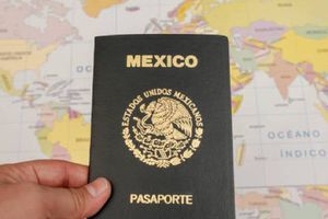 Fraude con pasaporte mexicano: así puedes detectar una página falsa antes de pagar