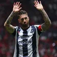 Sergio Ramos 'presume' sus títulos como respuesta ante polémica con Toluca