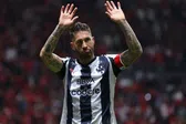 Sergio Ramos 'presume' sus títulos como respuesta ante polémica con Toluca