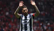 Sergio Ramos 'presume' sus títulos como respuesta ante polémica con Toluca