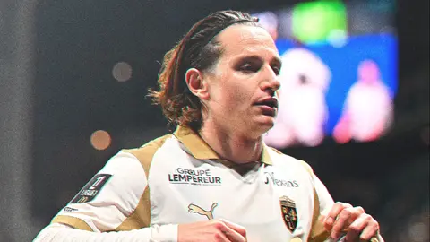 Florian Thauvin, exjugador de Tigres, se convierte en la figura del Lens de Francia