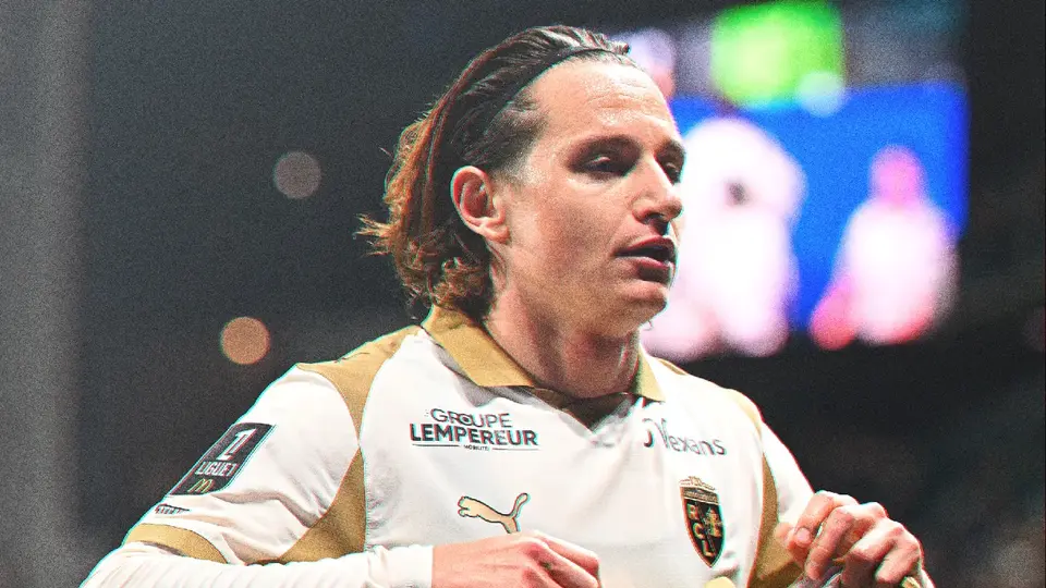 Florian Thauvin, exjugador de Tigres, se convierte en la figura del Lens de Francia