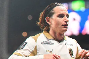 Florian Thauvin, exjugador de Tigres, se convierte en la figura del Lens de Francia