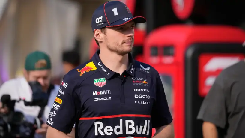 ‘Mis padres no están acá’: Max Verstappen confesó tener bajas expectativas para el cierre de temporada