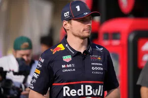 ‘Mis padres no están acá’: Max Verstappen confesó tener bajas expectativas para el cierre de temporada