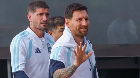 Eliminatorias 2030 en riesgo de cambio: CONMEBOL analiza crear su propia Nations League